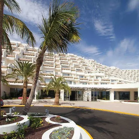 Calypso Hotel