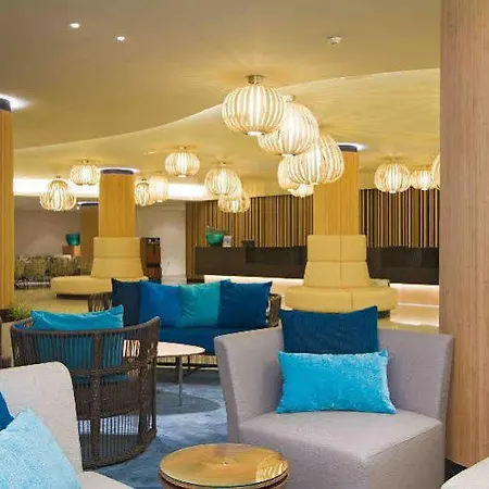 Hotel Calypso Morro Jable (Fuerteventura)