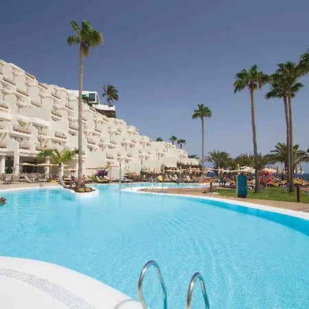 Calypso Hotel Morro Jable (Fuerteventura)