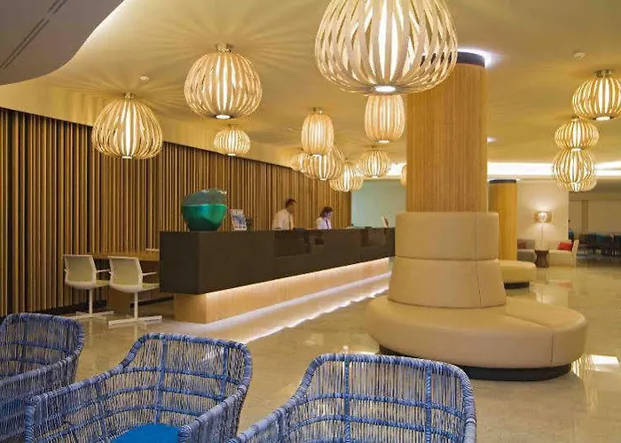 Calypso Morro Jable (Fuerteventura)