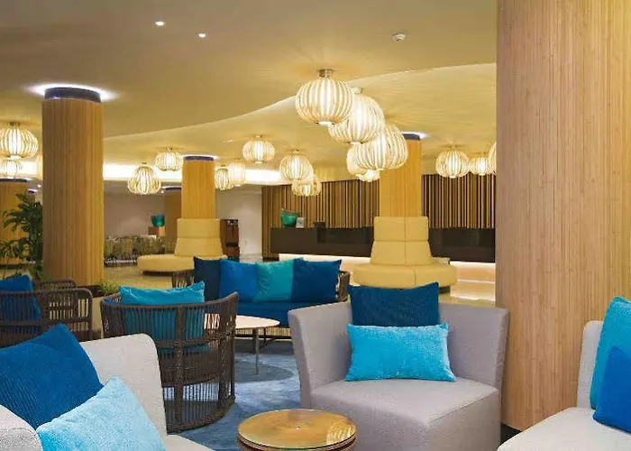 Hotel Calypso Morro Jable (Fuerteventura)