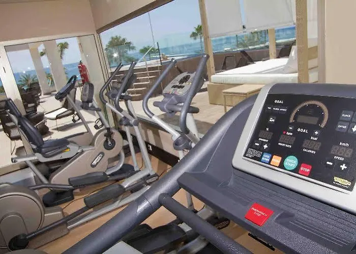 Calypso Morro Jable (Fuerteventura)