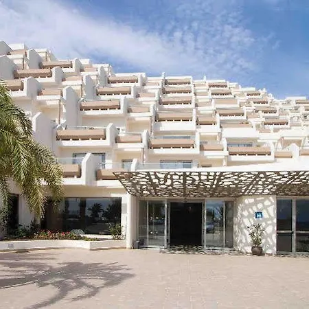Calypso 4* Morro Jable (Fuerteventura)